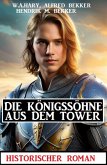 Die Königssöhne aus dem Tower: ¿Historischer Roman (eBook, ePUB)