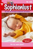 Sophienlust 418 - Familienroman (eBook, ePUB)