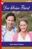 Ihre letzte Chance (eBook, ePUB)