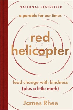 red helicopter-a parable for our times (eBook, ePUB) - Rhee, James