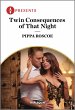 Twin Consequences of That Night (eBook,... - Bild 1