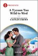 A Tycoon Too Wild to Wed (eBook, ePUB) - Bild 1