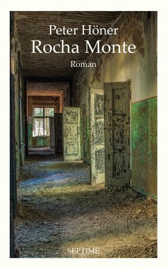 Rocha Monte (eBook, ePUB) - Höner, Peter