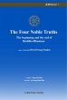 The Four Noble Truths (eBook, ePUB) - Bild 1