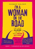 ... I'm a Woman on the Road (eBook, ePUB)