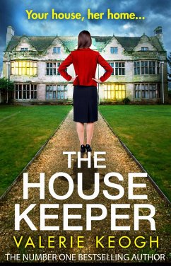 Cover The House Keeper (eBook, ePUB)