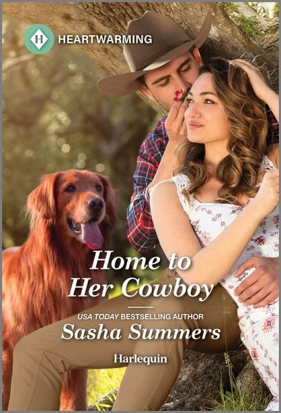 Home to Her Cowboy (eBook, ePUB)