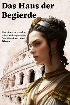 Cover Das Haus der Begierde (eBook, ePUB)