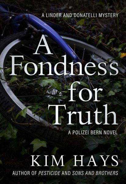 A Fondness for Truth (eBook, ePUB) A Fondness for Truth (eBook, ePUB)