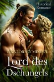 Lord des Dschungels (eBook, ePUB)
