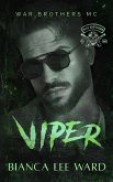 Viper (eBook, ePUB)