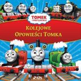 Tomek i przyjaciele - Kolejowe Opowieści Tomka (MP3-Download)