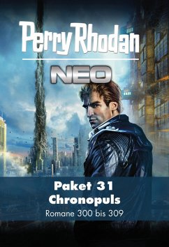 Chronopuls / Perry Rhodan - Neo Paket Bd.31 (eBook, ePUB) - Rhodan, Perry