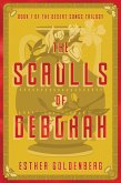 The Scrolls of Deborah (eBook, ePUB)