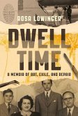 Dwell Time (eBook, ePUB)
