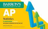 AP Statistics Flashcards, Fifth Edition: Up-to-Date Practice (eBook, ePUB) AP Statistics Flashcards, Fifth Edition: Up-to-Date Practice (eBook, ePUB)
