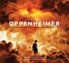 Unleashing Oppenheimer (eBook, ePUB) - Yuan, Jada