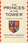 The Princes in the Tower (eBook, ePUB)