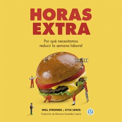 Horas extra (MP3-Download) - Stronge, Will; Lewis, Kyle