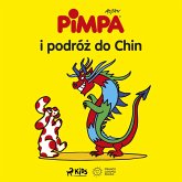 Pimpa i podróż do Chin (MP3-Download)