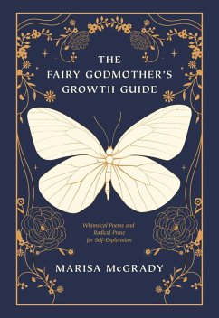 Cover The Fairy Godmother's Growth Guide (eBook, ePUB)
