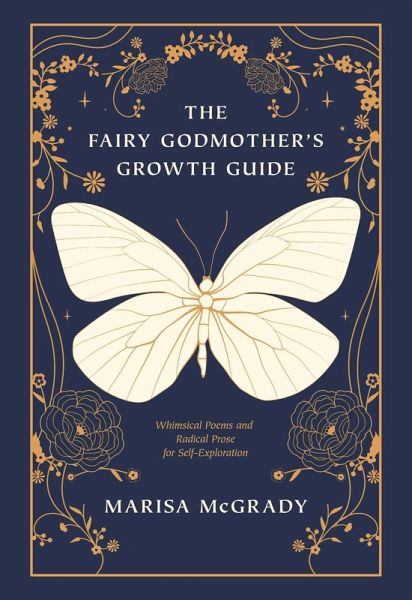 The Fairy Godmother's Growth Guide (eBook, ePUB) The Fairy Godmother's Growth Guide (eBook, ePUB)