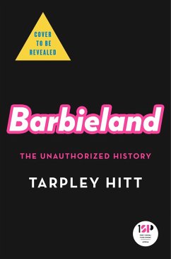 Barbieland (eBook, ePUB) - Hitt, Tarpley