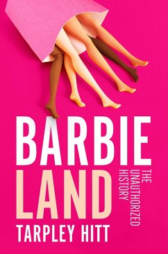 Cover Barbieland (eBook, ePUB)