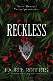 Reckless (eBook, ePUB)