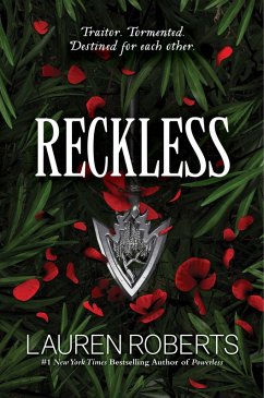 Reckless (eBook, ePUB) - Roberts, Lauren