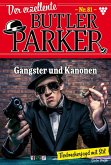 Gangster und Kanonen (eBook, ePUB)