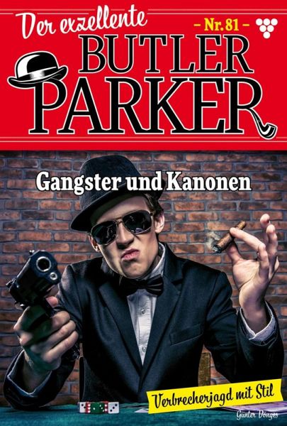 Gangster und Kanonen (eBook, ePUB)
