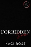 Forbidden Dom (Club Red: Chicago, #2) (eBook, ePUB)