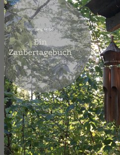 Ein Zaubertagebuch (eBook, ePUB) - Kerbe, Wolfgang