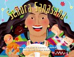 Señora Sanasana (eBook, ePUB)