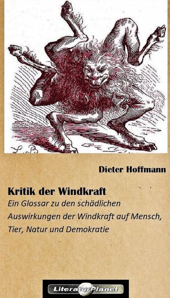 Kritik der Windkraft (eBook, ePUB)