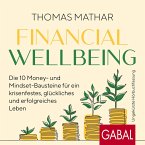 Financial Wellbeing (MP3-Download)