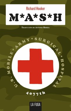 Cover M*A*S*H (eBook, ePUB)