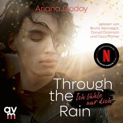 Through the Rain – Ich fühle nur dich (MP3-Download) - Godoy, Ariana