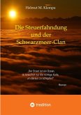 Die Steuerfahndung und der Schwarzmeer-Clan (eBook, ePUB)