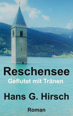 Reschensee (eBook, ePUB)