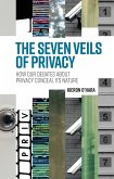The seven veils of privacy (eBook, ePUB)