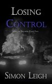 Losing Control (Out of Promises, #2) (eBook, ePUB)