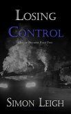 Losing Control (Out of Promises, #2) (eBook, ePUB) Losing Control (Out of Promises, #2) (eBook, ePUB)