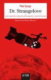 Dr. Strangelove (eBook, ePUB)