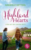 Highland Hearts (eBook, ePUB)