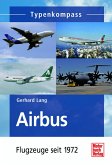 Airbus - Flugzeuge seit 1972 (eBook, PDF)