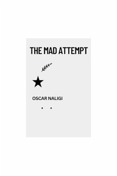 Cover The Mad Attempt (eBook, ePUB)