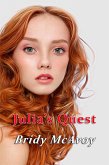 Julia's Quest (Julia's Infidelities, #17) (eBook, ePUB)