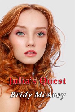 Cover Julia's Quest (Julia's Infidelities, #17) (eBook, ePUB)